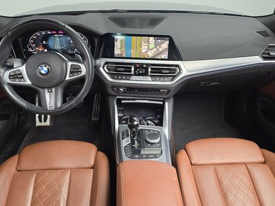 BMW 4 SERIES - 5