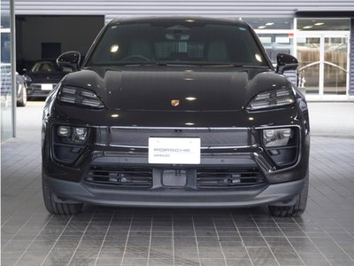 صورة 2 لـ 2026 Porsche MACAN