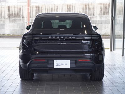 صورة 3 لـ 2026 Porsche MACAN