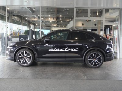 صورة 4 لـ 2026 Porsche MACAN