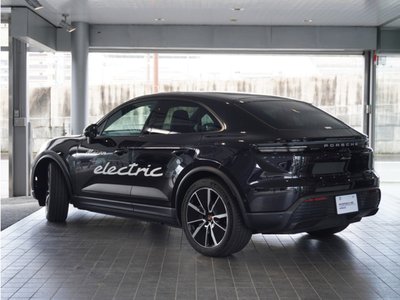 صورة 5 لـ 2026 Porsche MACAN