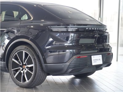 صورة 8 لـ 2026 Porsche MACAN