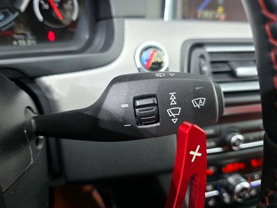 2016 BMW M5 照片 9