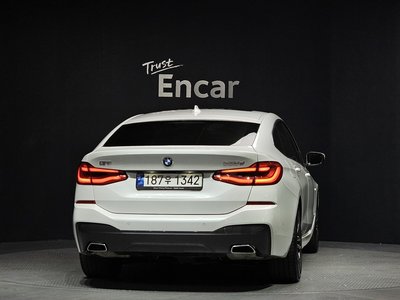 BMW 6 SERIES GT - 4