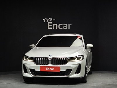 BMW 6 SERIES GT - 2
