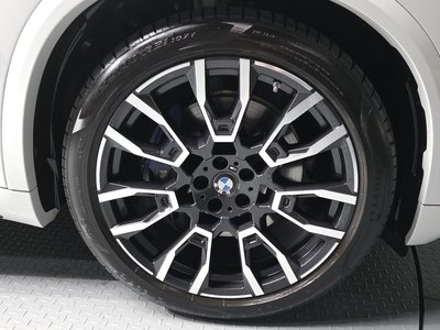 BMW X5 - 8