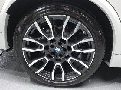 BMW X5 - 6