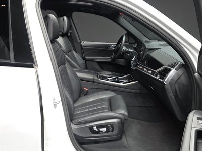 صورة مصغرة 17 لـ 2025 BMW X5