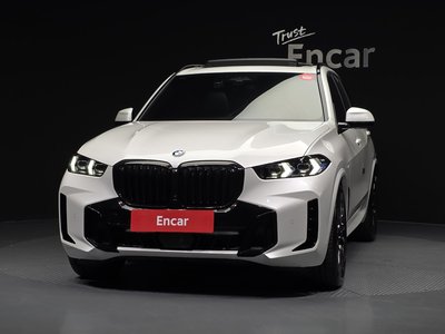 BMW X5 - 2