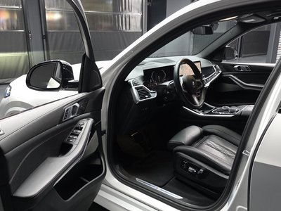 صورة مصغرة 13 لـ 2025 BMW X5