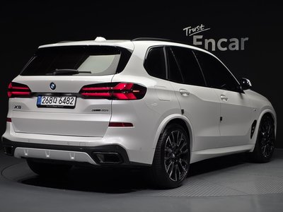 BMW X5 - 4
