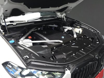 BMW X5 - 7