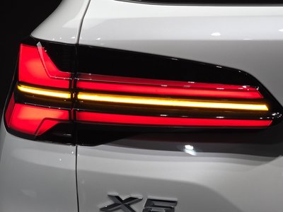 BMW X5 - 10