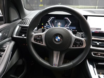 صورة مصغرة 19 لـ 2025 BMW X5