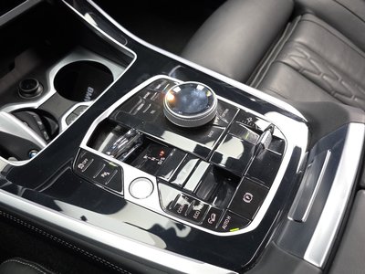 صورة مصغرة 12 لـ 2025 BMW X5