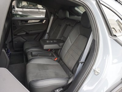 2024 Porsche CAYENNE 缩略图 73