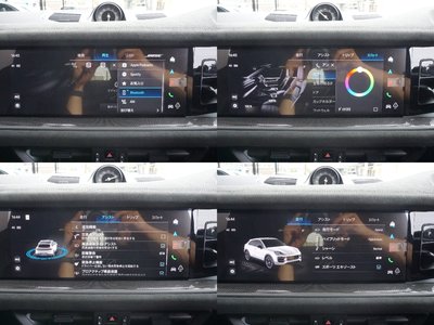 2024 Porsche CAYENNE 缩略图 59
