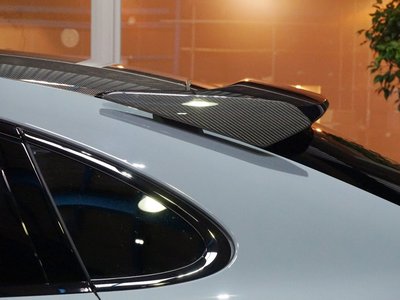 2024 Porsche CAYENNE 缩略图 17