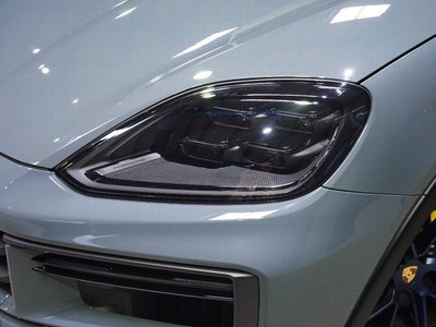 2024 Porsche CAYENNE 缩略图 16