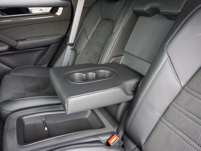 2024 Porsche CAYENNE 缩略图 74