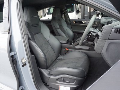 2024 Porsche CAYENNE 缩略图 66