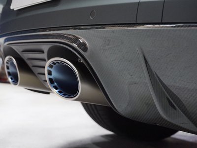 2024 Porsche CAYENNE 缩略图 29