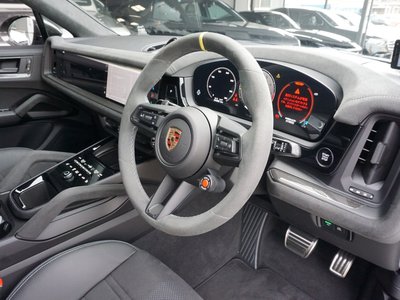 2024 Porsche CAYENNE 缩略图 51