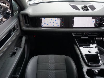 2024 Porsche CAYENNE 缩略图 48