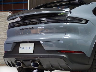 2024 Porsche CAYENNE 缩略图 26