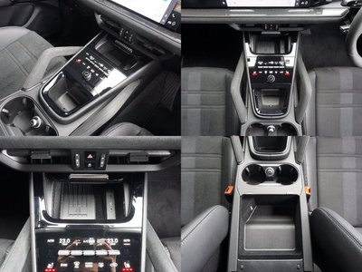 2024 Porsche CAYENNE 缩略图 60