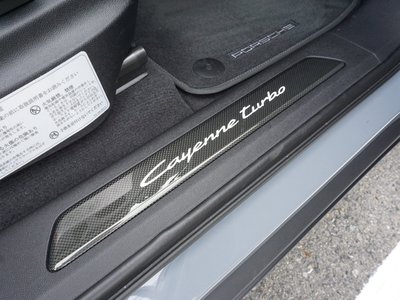 2024 Porsche CAYENNE 缩略图 65