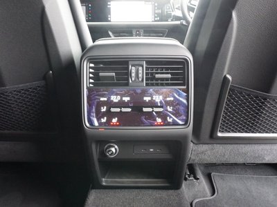 2024 Porsche CAYENNE 缩略图 72