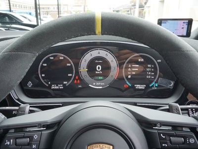 2024 Porsche CAYENNE 缩略图 49