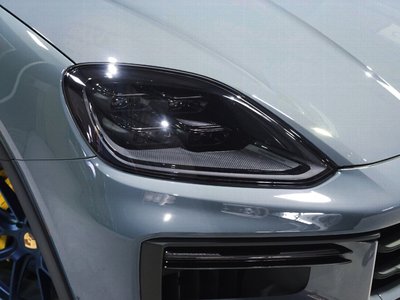 2024 Porsche CAYENNE 缩略图 15