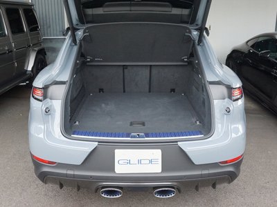 2024 Porsche CAYENNE 缩略图 79