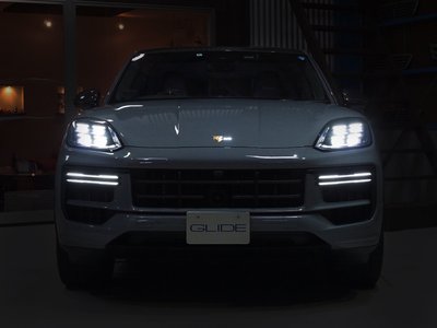 2024 Porsche CAYENNE 缩略图 33