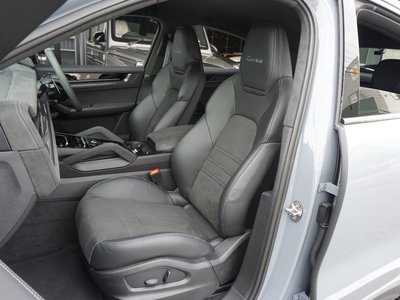 2024 Porsche CAYENNE 缩略图 68