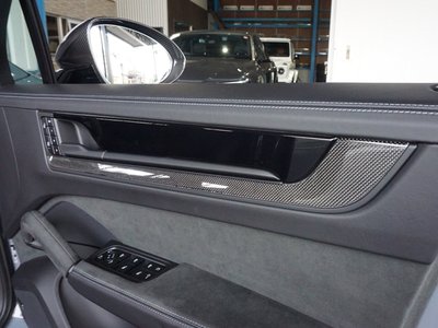 2024 Porsche CAYENNE 缩略图 62