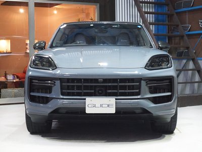 2024 Porsche CAYENNE 缩略图 32