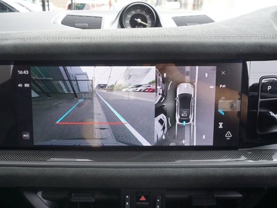 2024 Porsche CAYENNE 缩略图 58