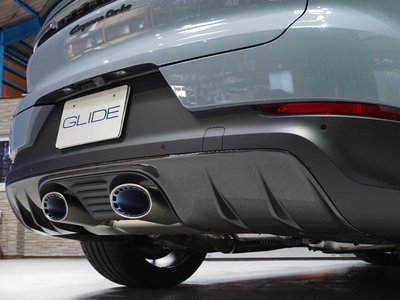 2024 Porsche CAYENNE 缩略图 27