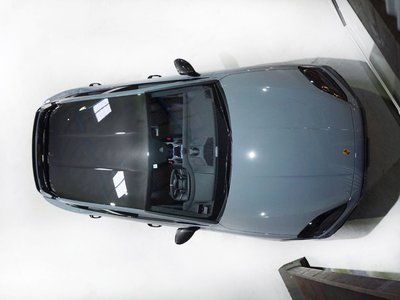 2024 Porsche CAYENNE 缩略图 42