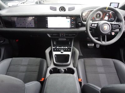 2024 Porsche CAYENNE 缩略图 55