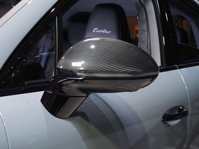 2024 Porsche CAYENNE 缩略图 13