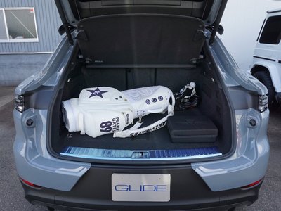 2024 Porsche CAYENNE 缩略图 78