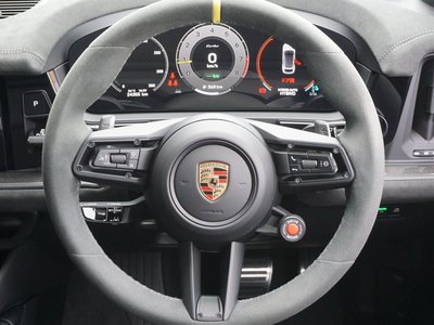 2024 Porsche CAYENNE 缩略图 50