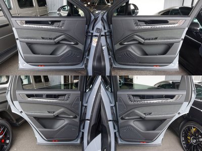 2024 Porsche CAYENNE 缩略图 61