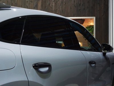 2024 Porsche CAYENNE 缩略图 30