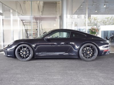 PORSCHE 911 - 2