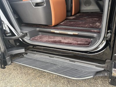 2024 Toyota VELLFIRE photo 7